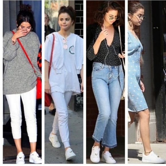 Louis Vuitton frontrow sneakers - Picture 8 of 8